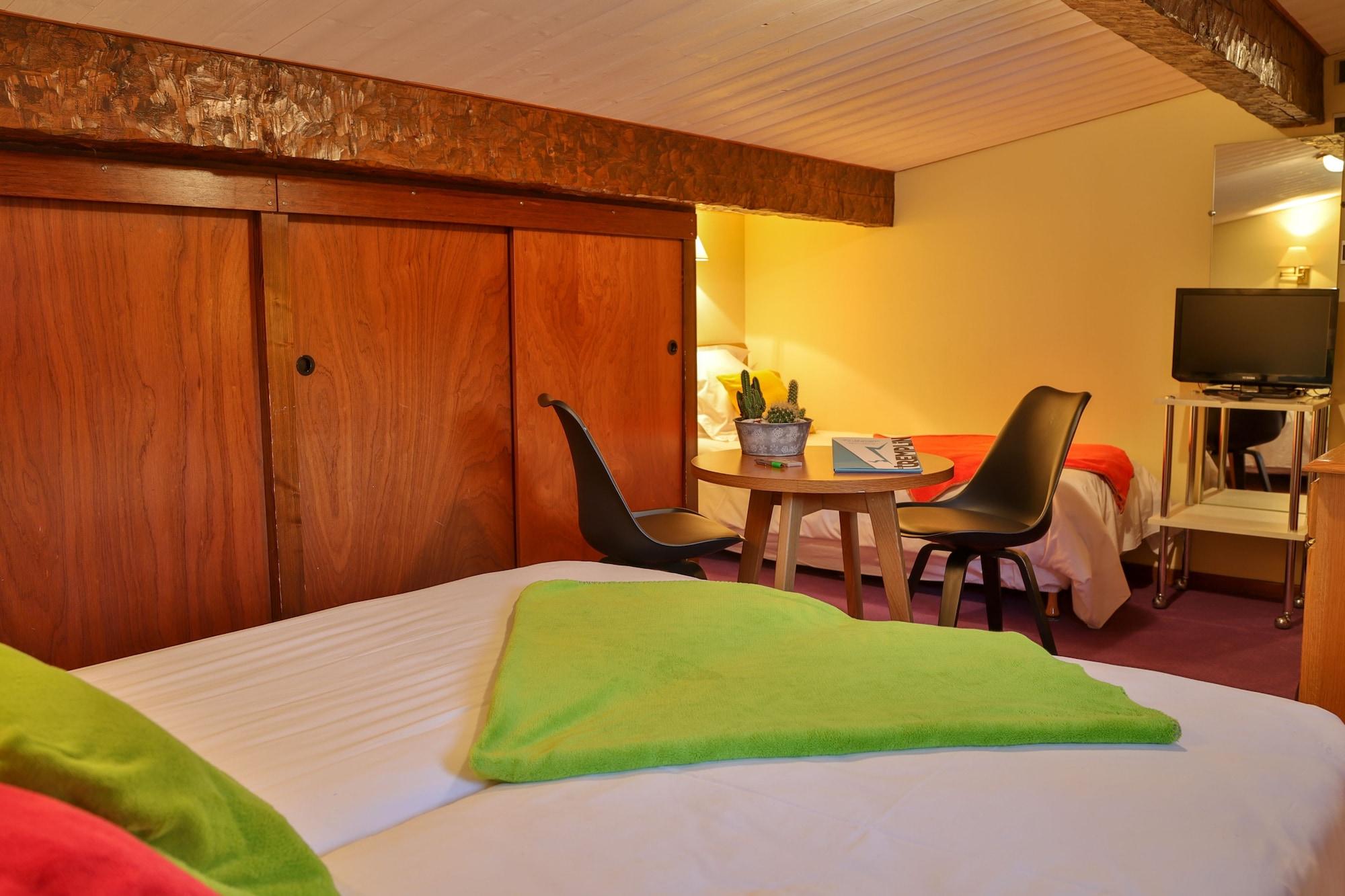 Hotel Le Tremplin Morzine Bagian luar foto